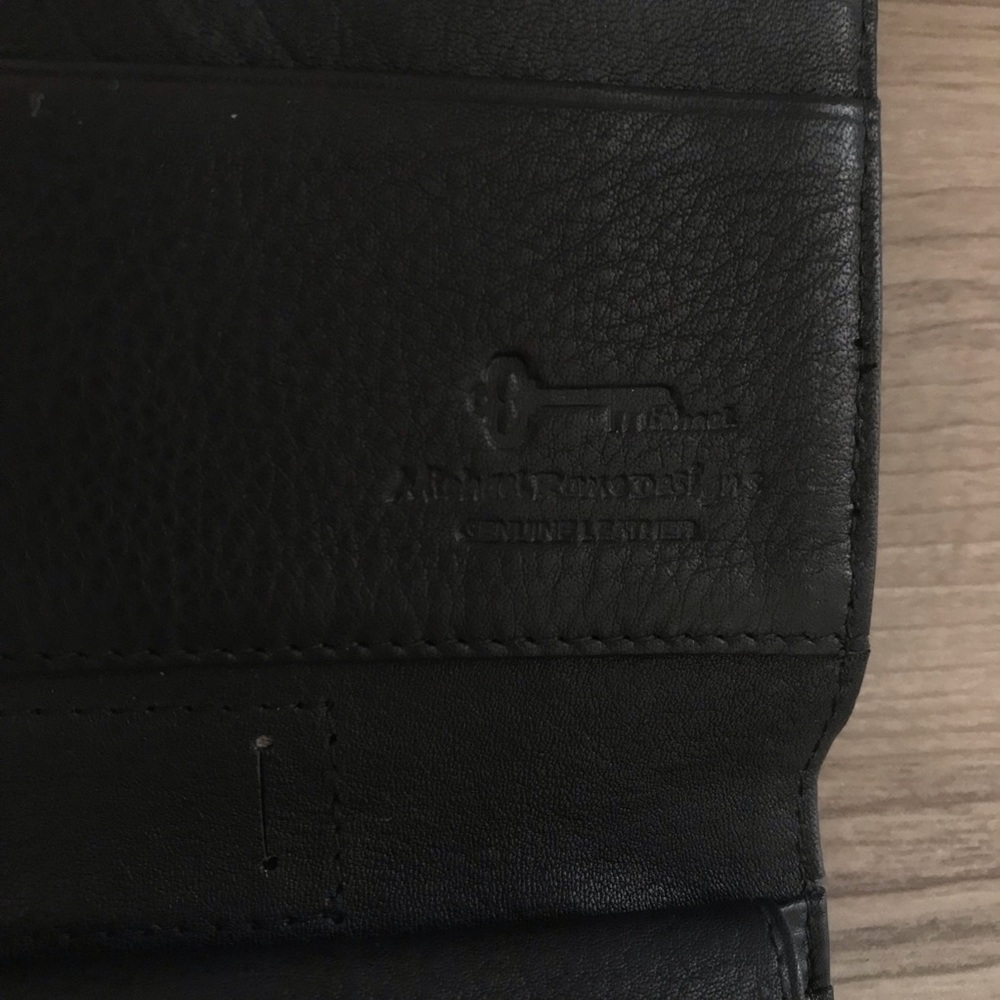 NEW Leather Wallet - Picture 7 of 7